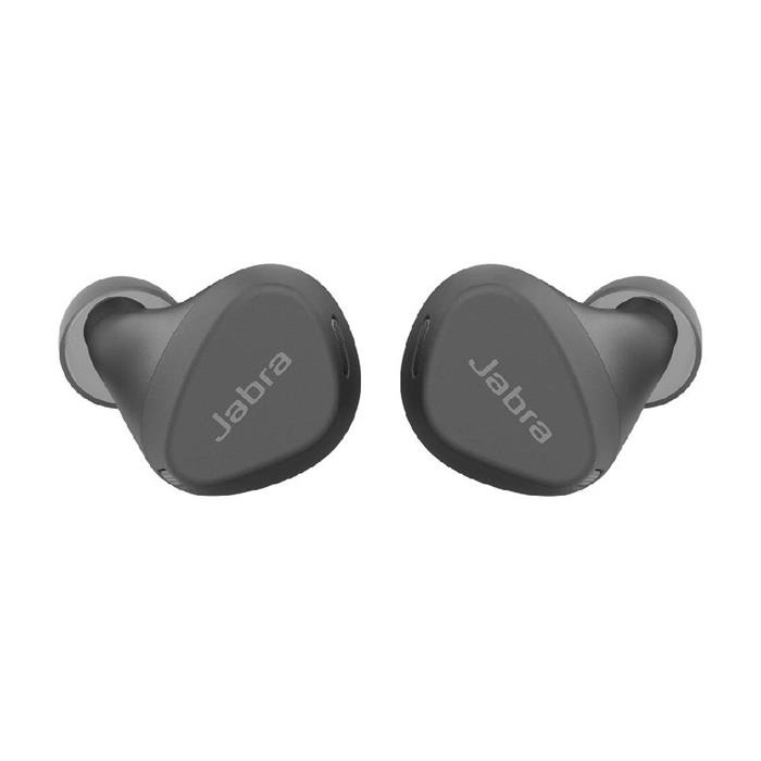Auriculares Inalámbricos Jabra Elite 4 Active - Negro